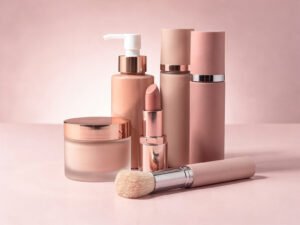 Beauty & Care