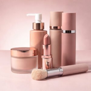 Beauty and personal care products