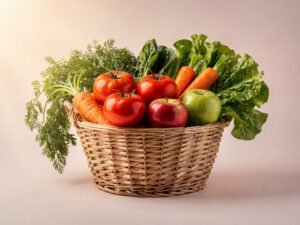 Groceries