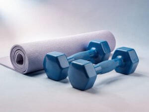Sports & Fitness